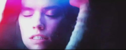 J.J. Abrams Clarifies Remarks About Star Wars' Rey's Parents | E! News